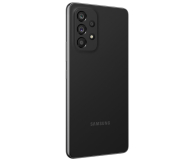 SAMSUNG Galaxy A53 5G 6/128GB Czarny (A536B) - 732555 - zdjęcie 5